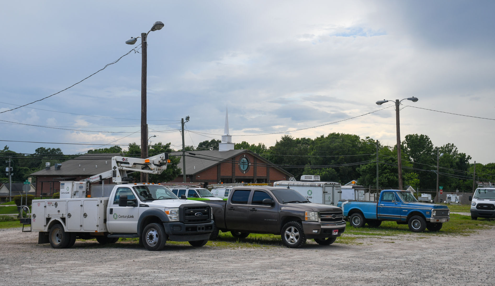 Meetings coming up on future of Henderson's Elmwood area - Vimarsana News