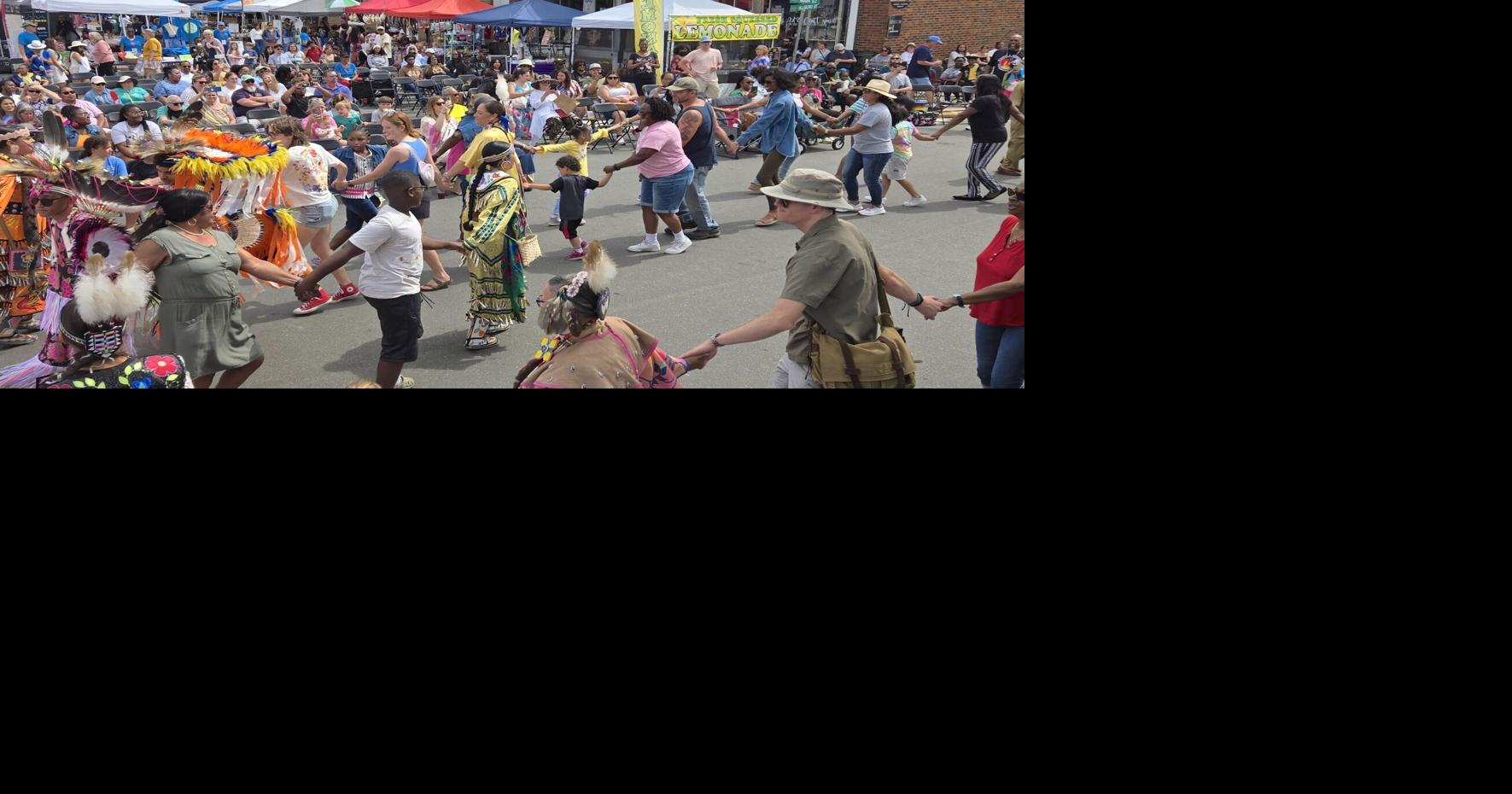 CultureFest returning to Oxford for sixth year