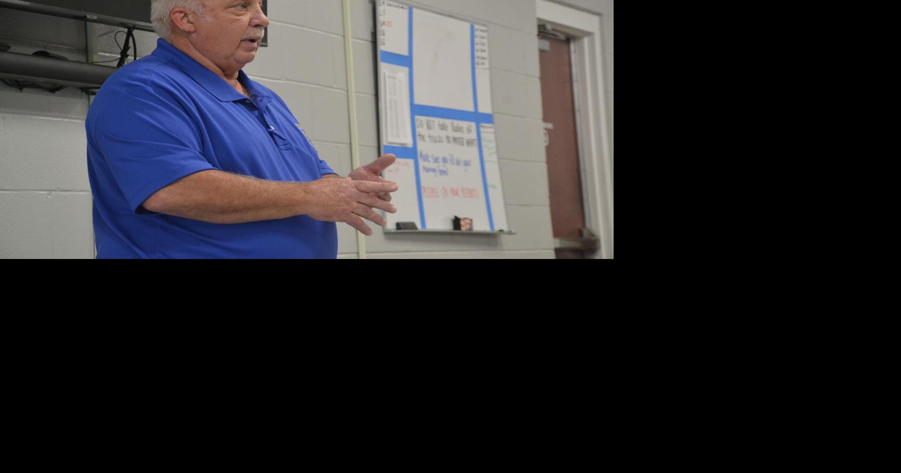 Data centers dominate District 4 town hall