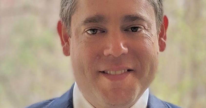 Stallings takes the helm at Granville Economic Development - Vimarsana News