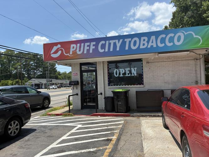 list of tobacco shops in us store near me within 0.5 mi open now Smokey's Tobacco & Vape No more tobacco shops? |