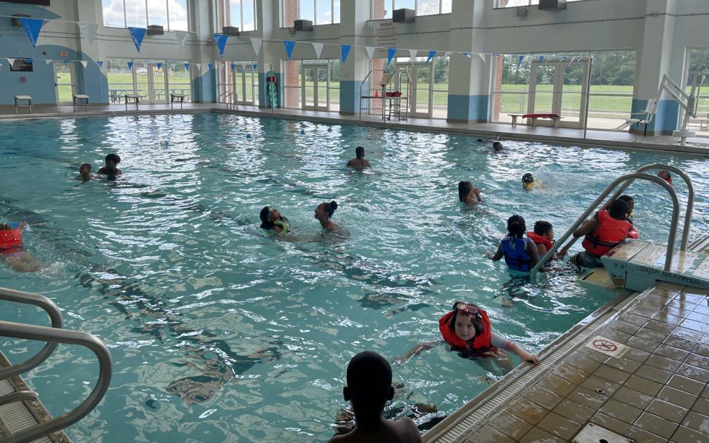 Splish Splash News Hendersondispatch Com