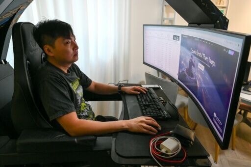 Singapore turns tide in evolving fight against scams