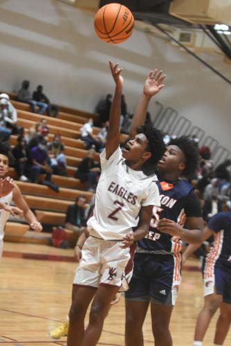 Warren County falls apart against Wilson Prep | Sports ...