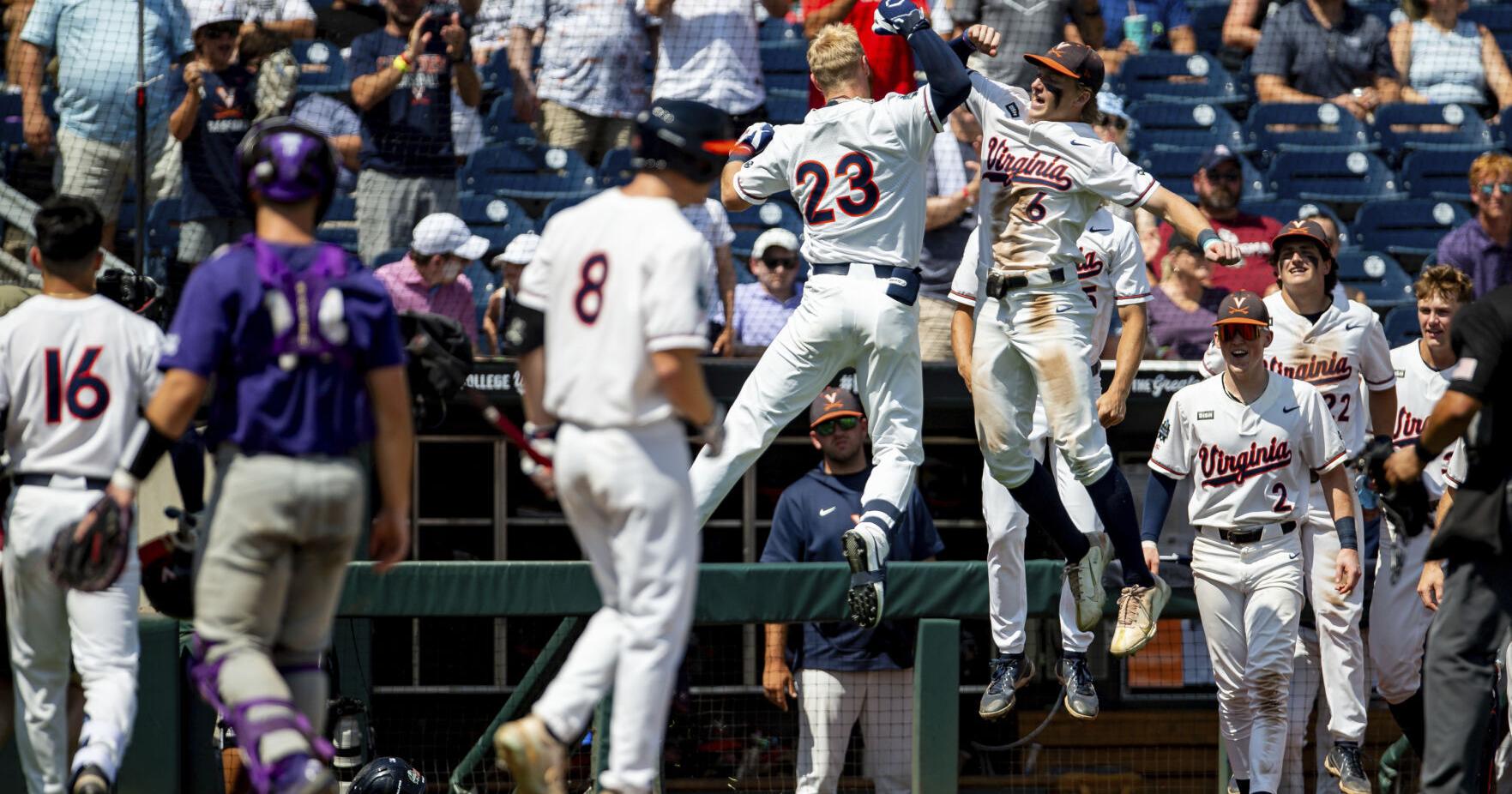 Virginia, Tennessee, Florida expect experience from '23 College World Series to provide an edge - Vimarsana News