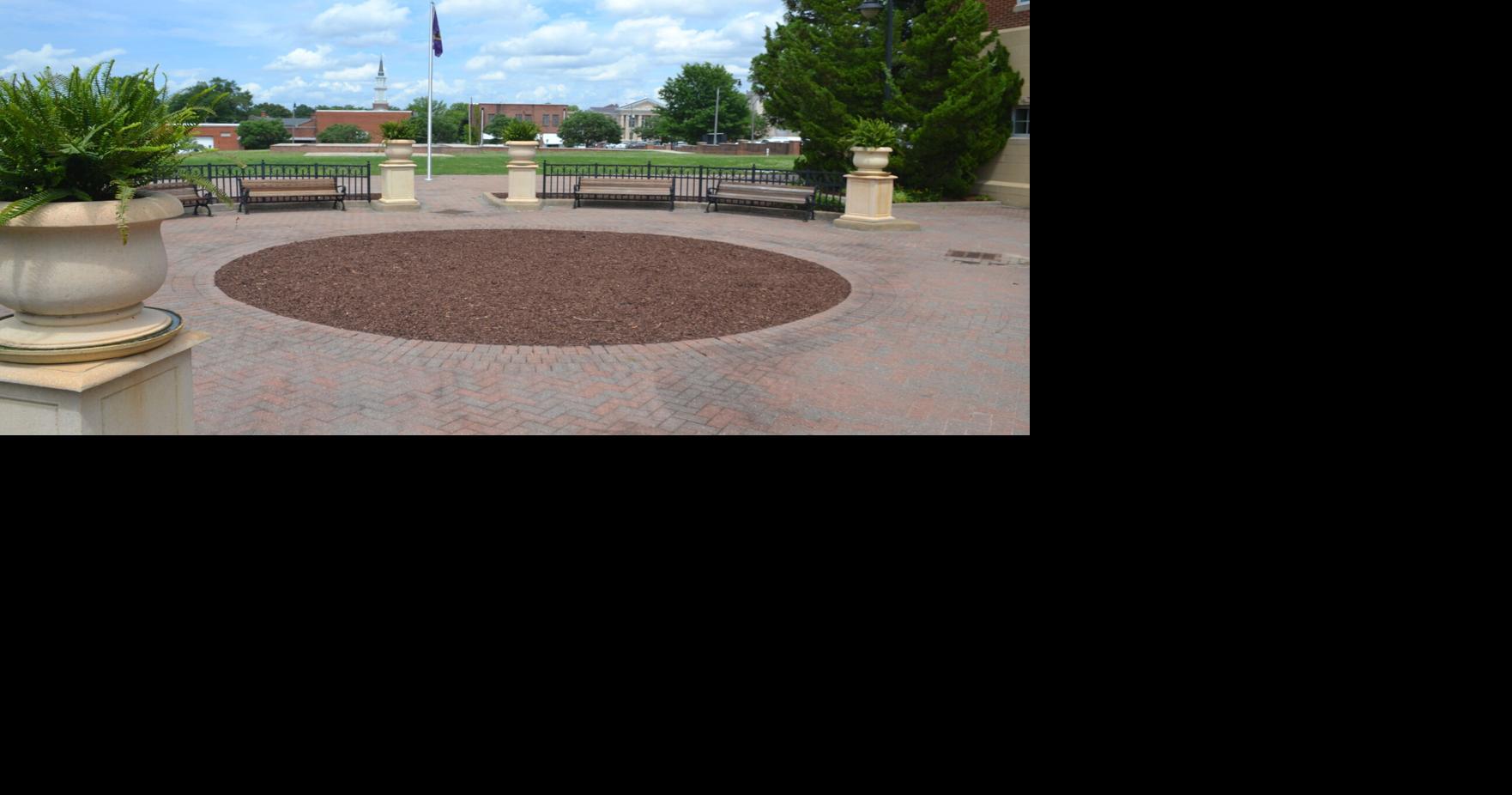 Veterans memorial seeks community support