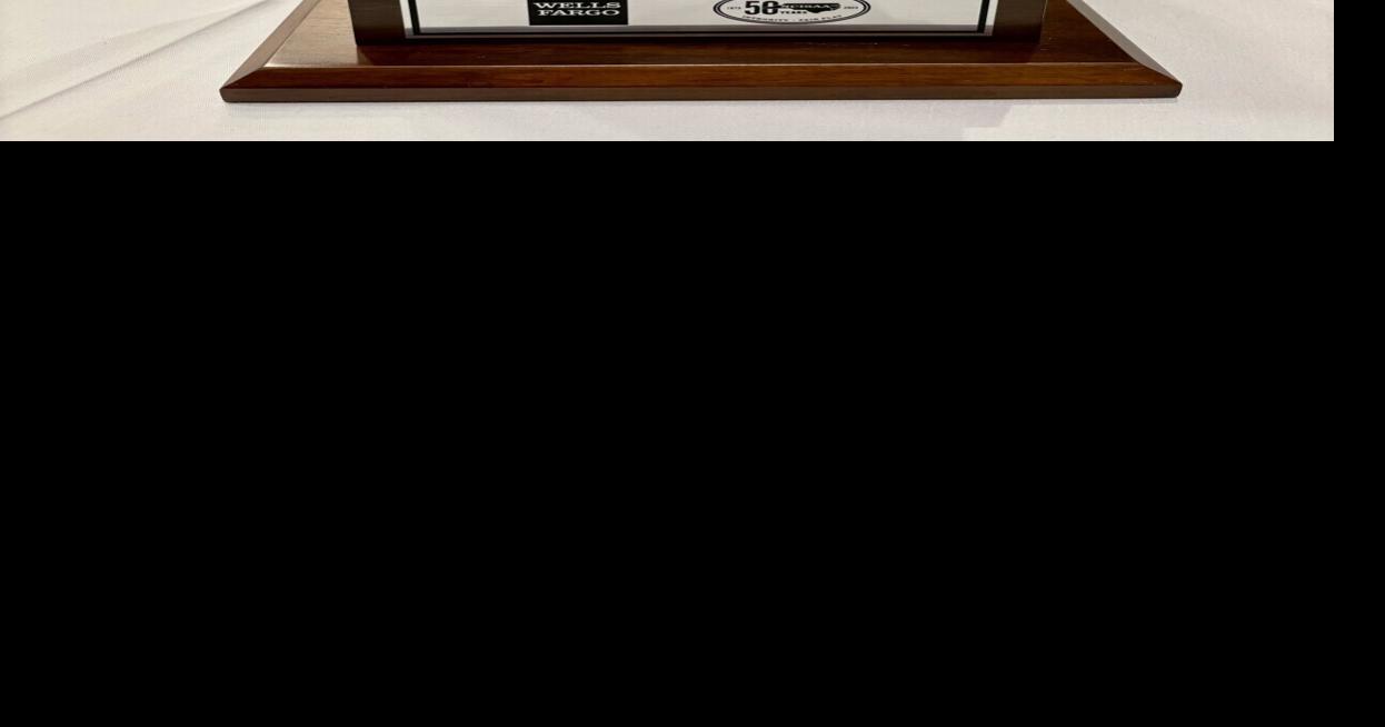 Richardson, Crossroads accept Wells Fargo Cup Archives