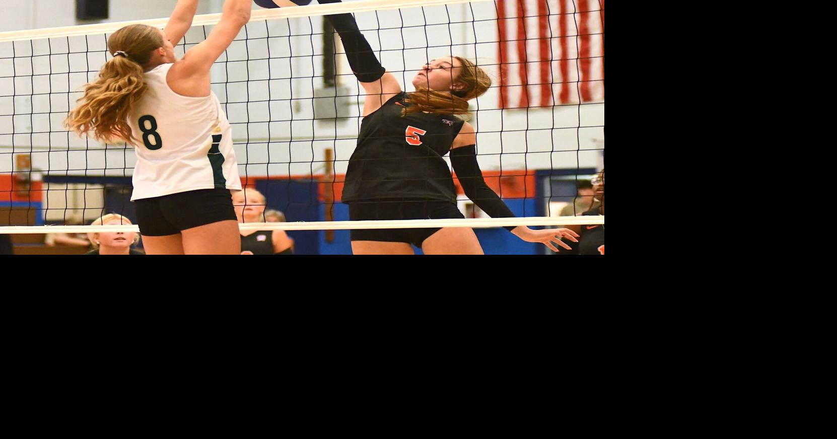 Colts take 2nd in KVA invitational
