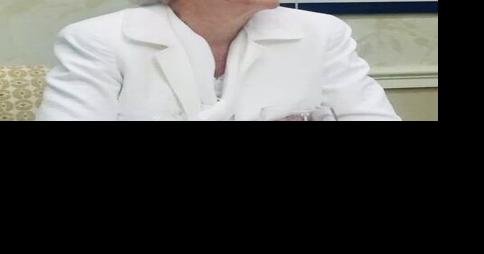 Mary Connell Bowers Betts - Vimarsana News