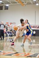 Vance Charter loses to Falls Lake, 53-40