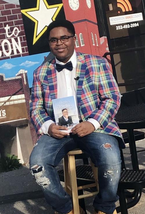 Author