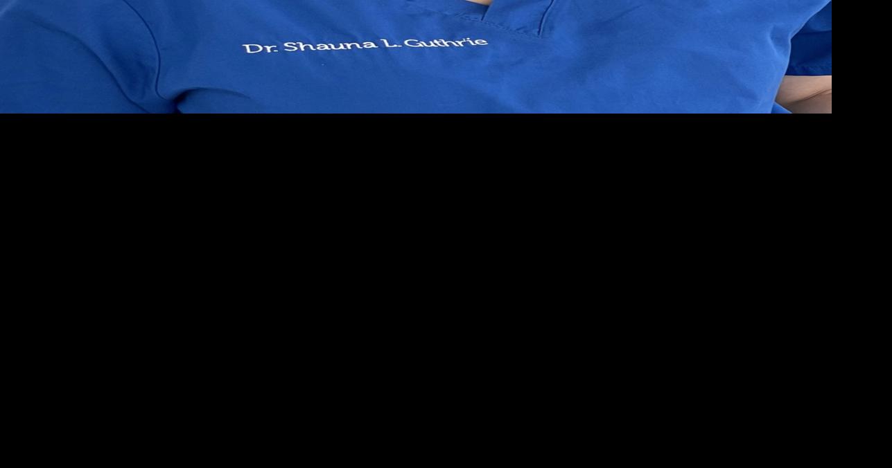 MPH names Dr. Guthrie its new chief medical officer News