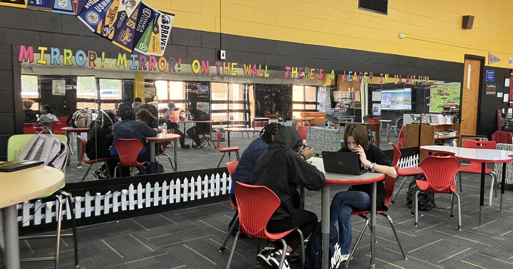 AVID prepares students for their future - Vimarsana News