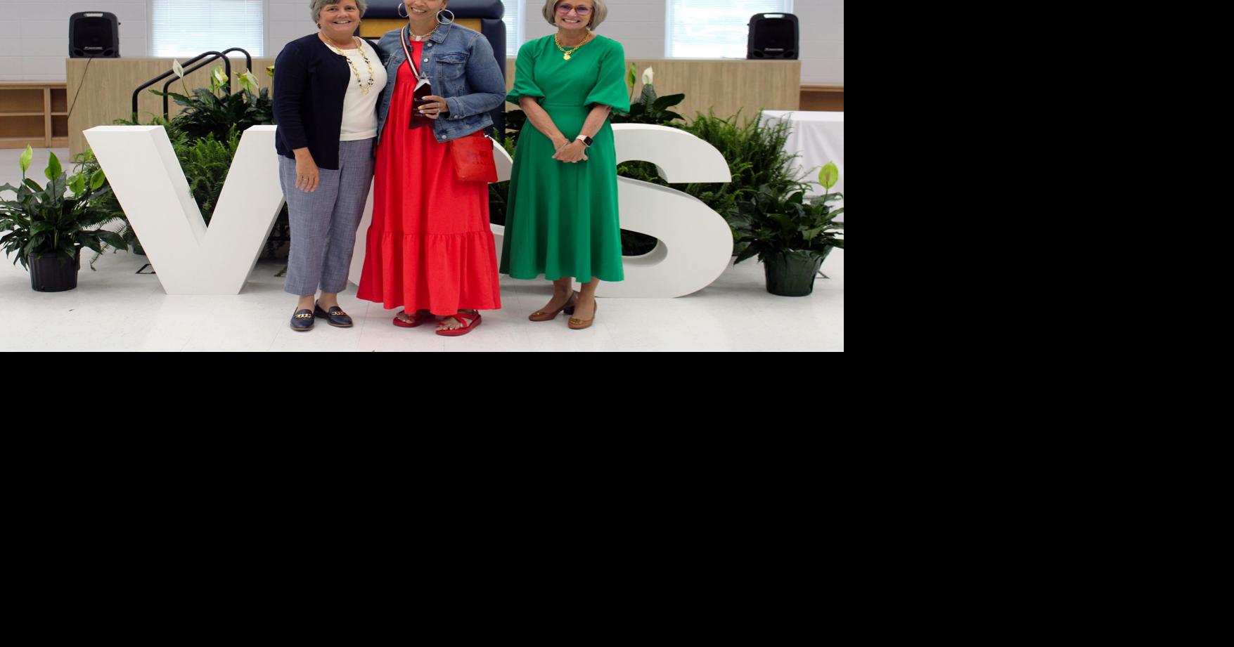 Vance County Schools recognizes partnerships Features