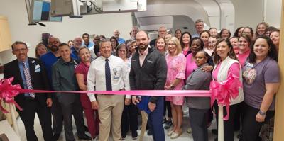 MPH reopens Radiation Oncology Department