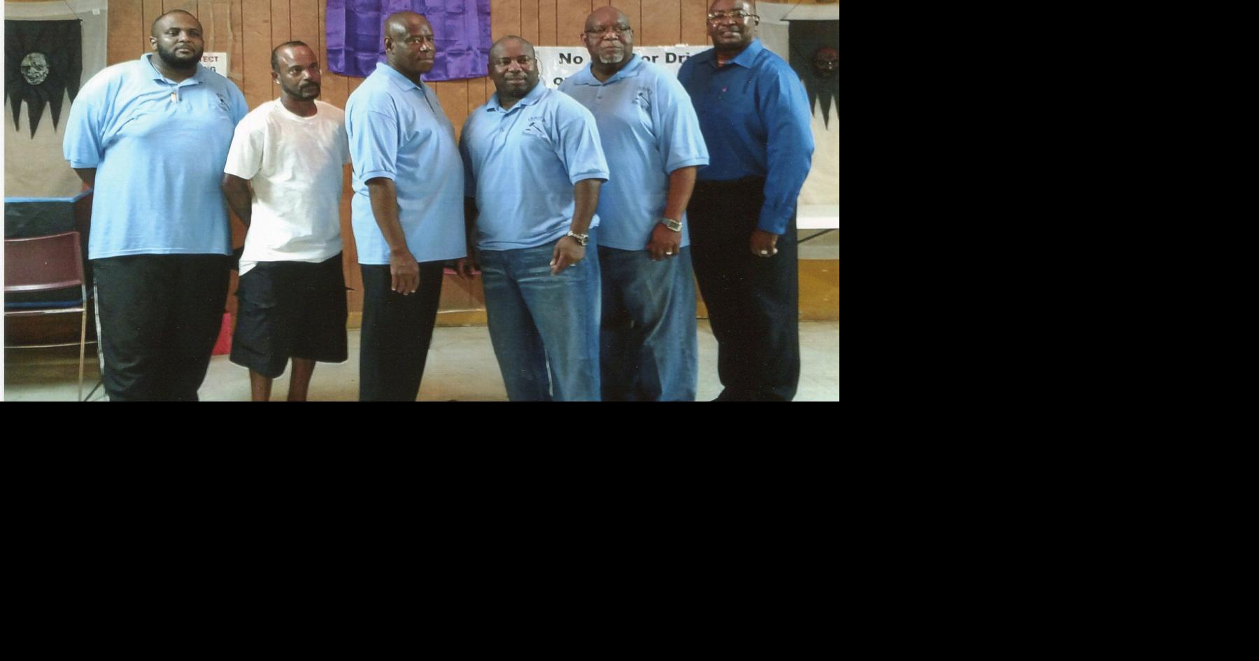 Pride of Vance Elks Lodge hold fourth annual community awareness day