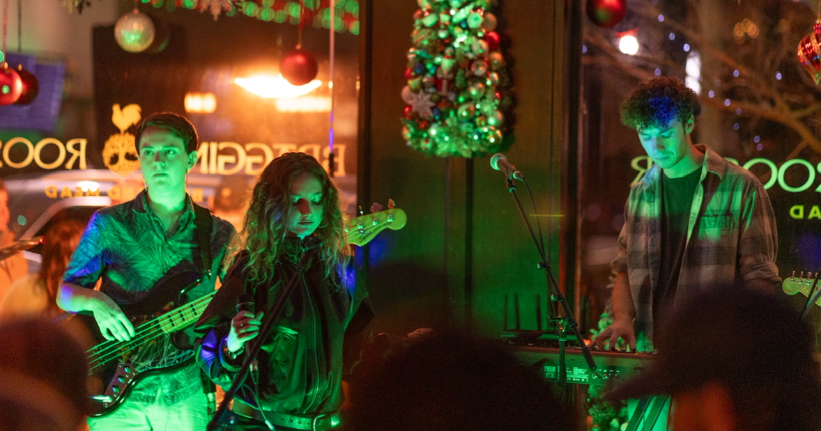 Music and Arts Festival coming to Breckenridge, art vendors needed