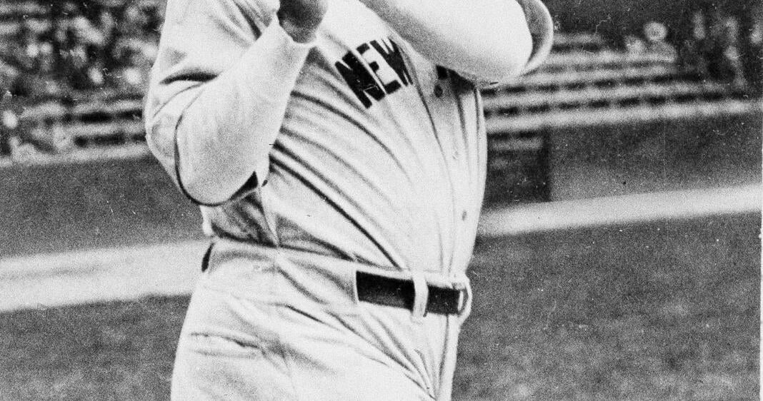 Did Babe Ruth really exist?