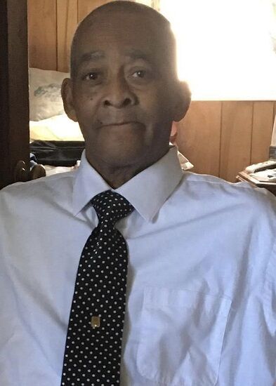 Wayne A. Yancey