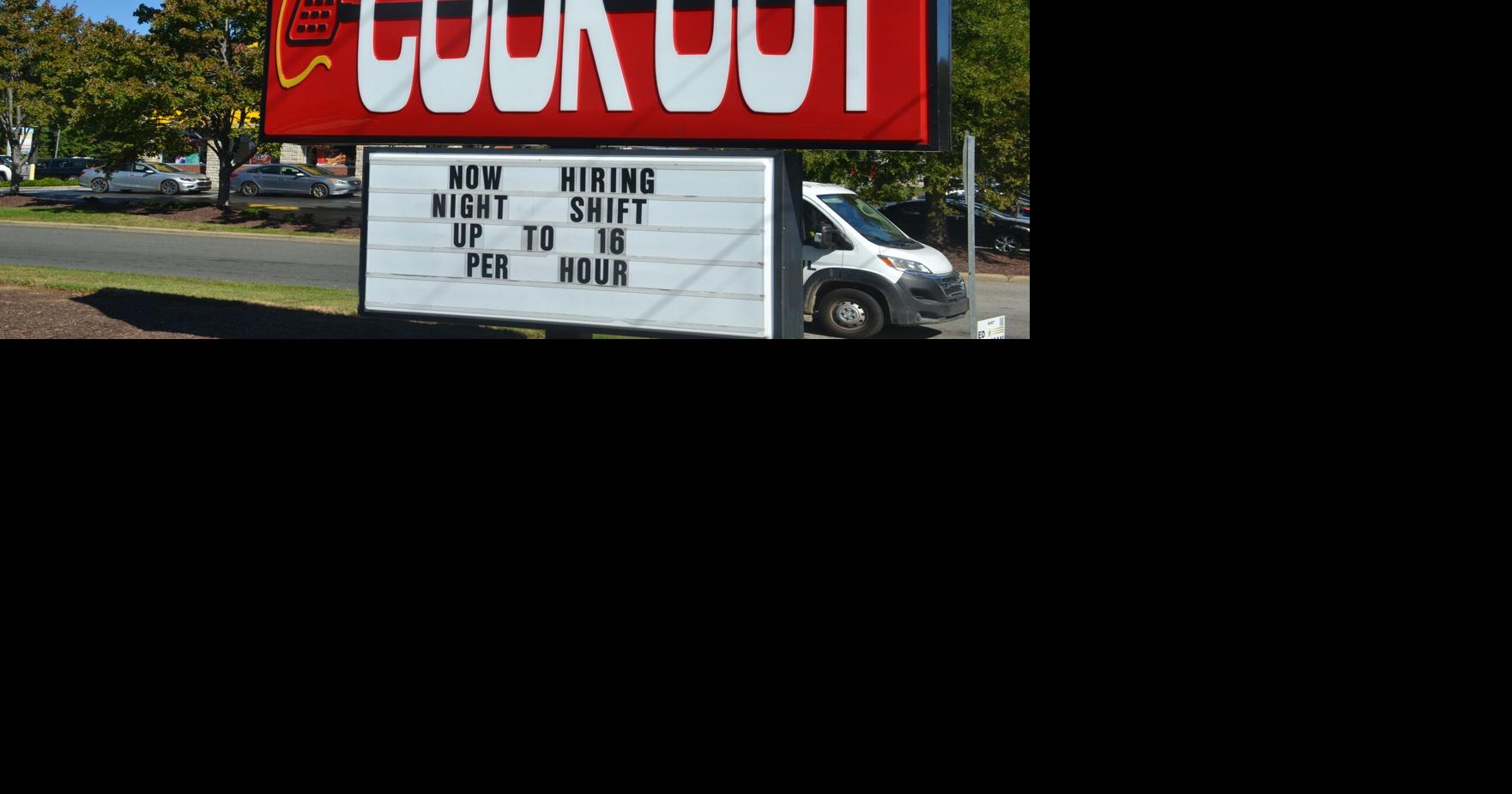 Cook Out, 7 Brew coming to Henderson