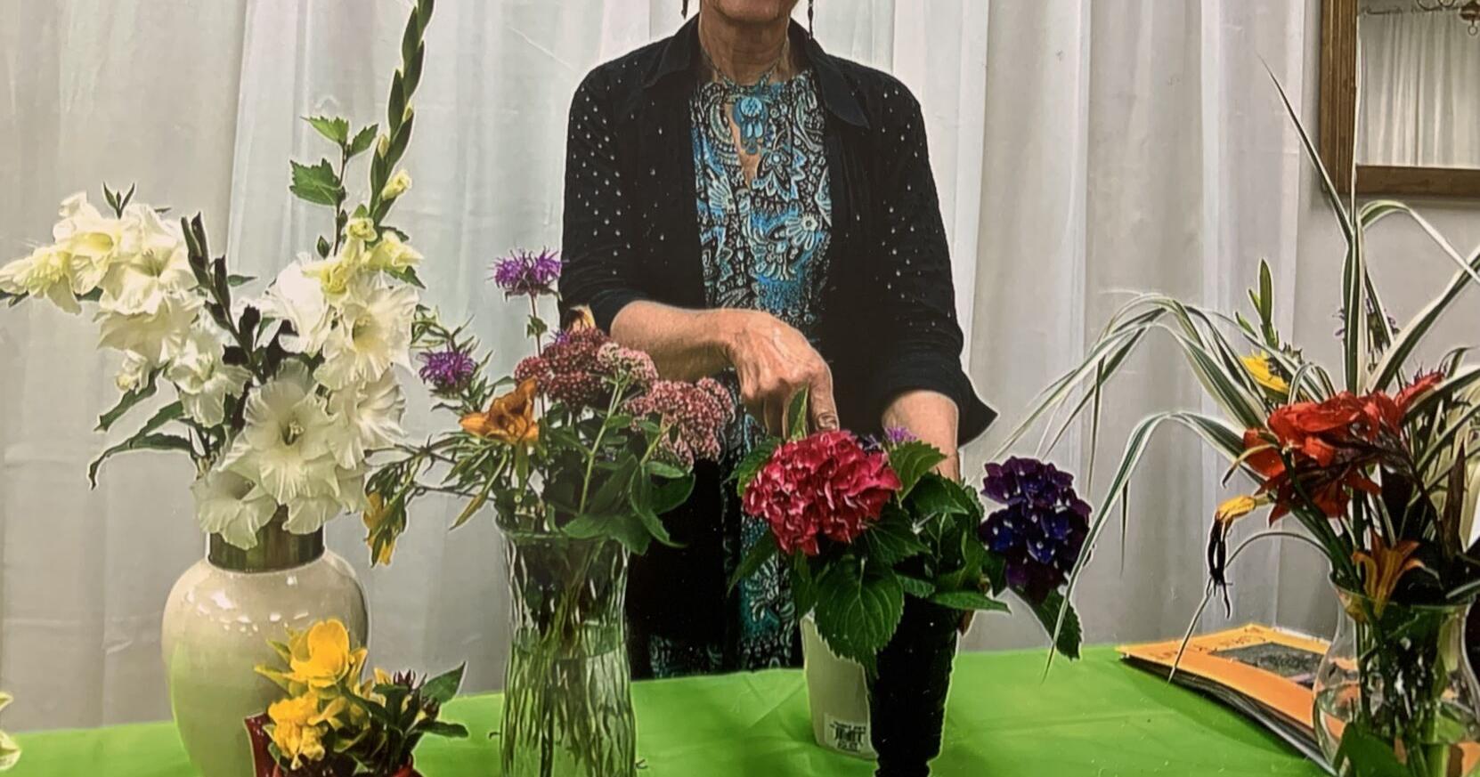 Daisy Garden Club meets on Juneteenth - Vimarsana News