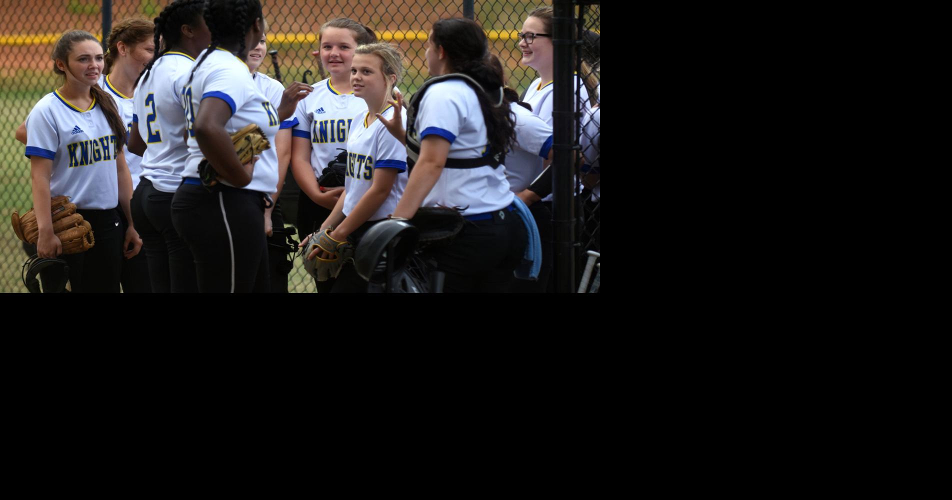 Vance Charter enjoys its best softball season Sports
