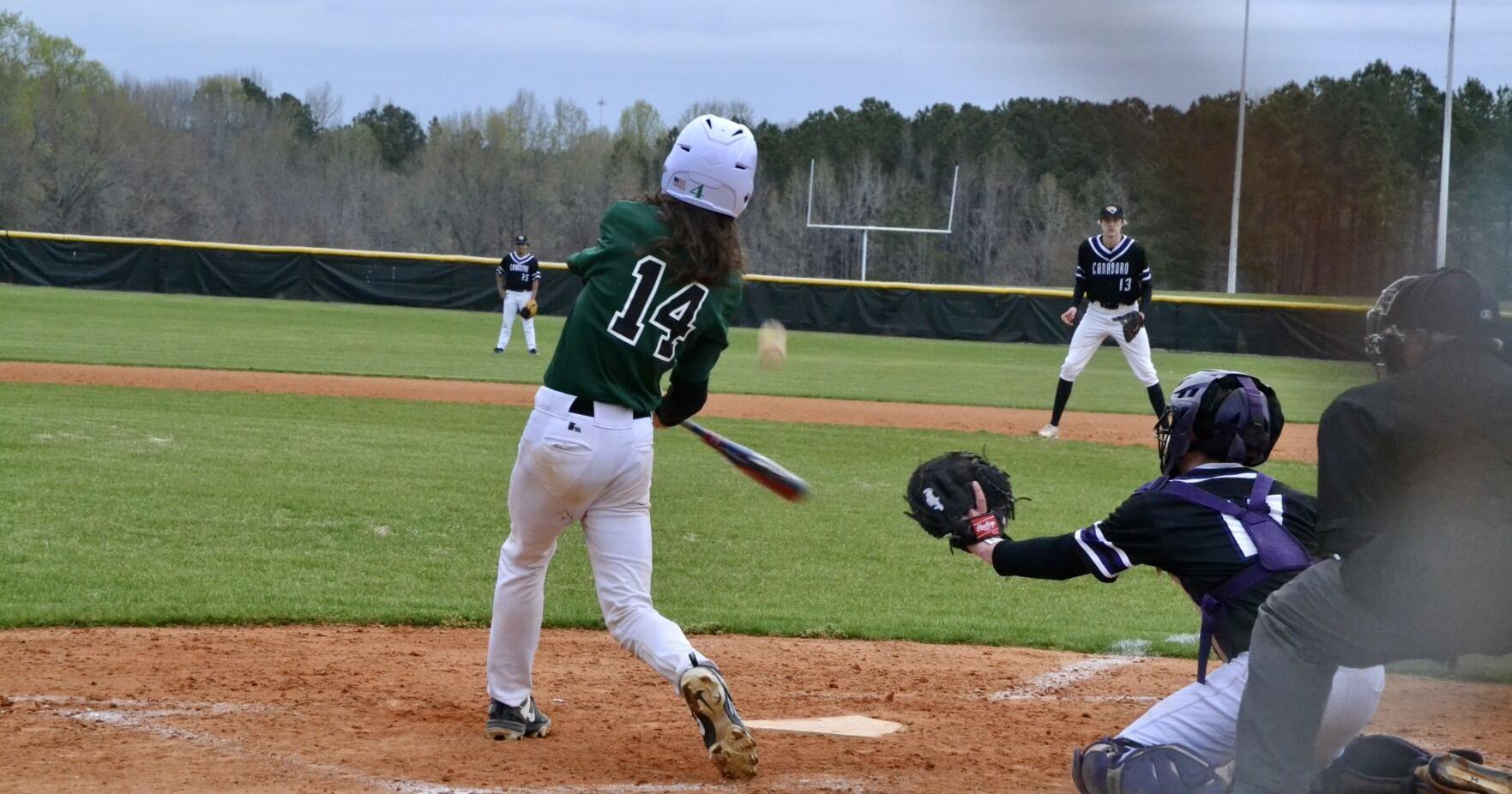 Vance County scores first runs of the year - Vimarsana News