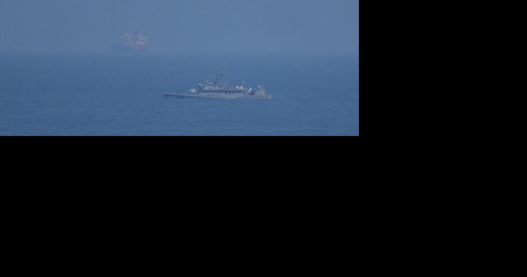 Iran war has blocked the Strait of Hormuz, a vital oil chokepoint ...