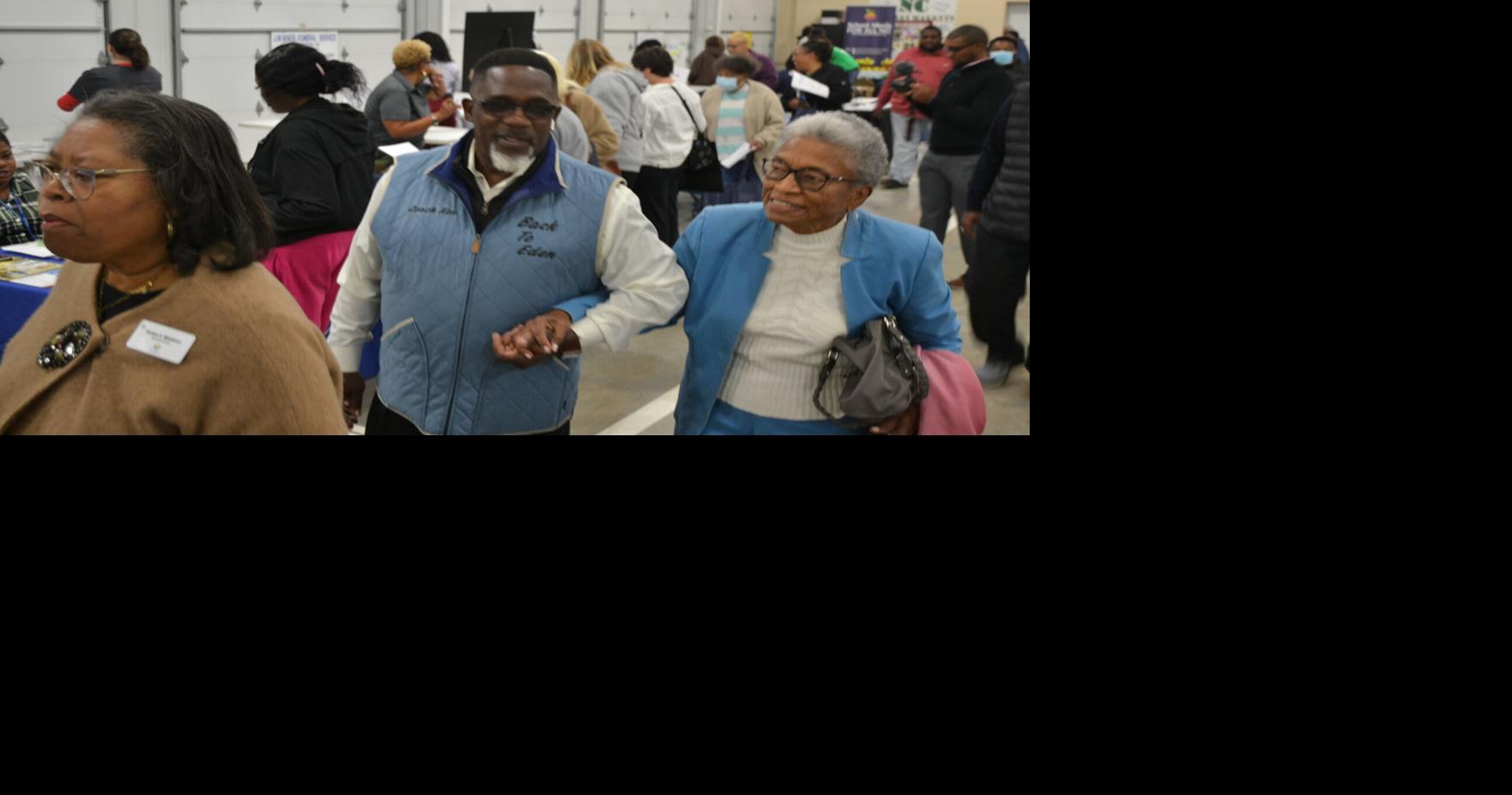 GRRO holds inaugural Rural Health Day celebration | Archives ...