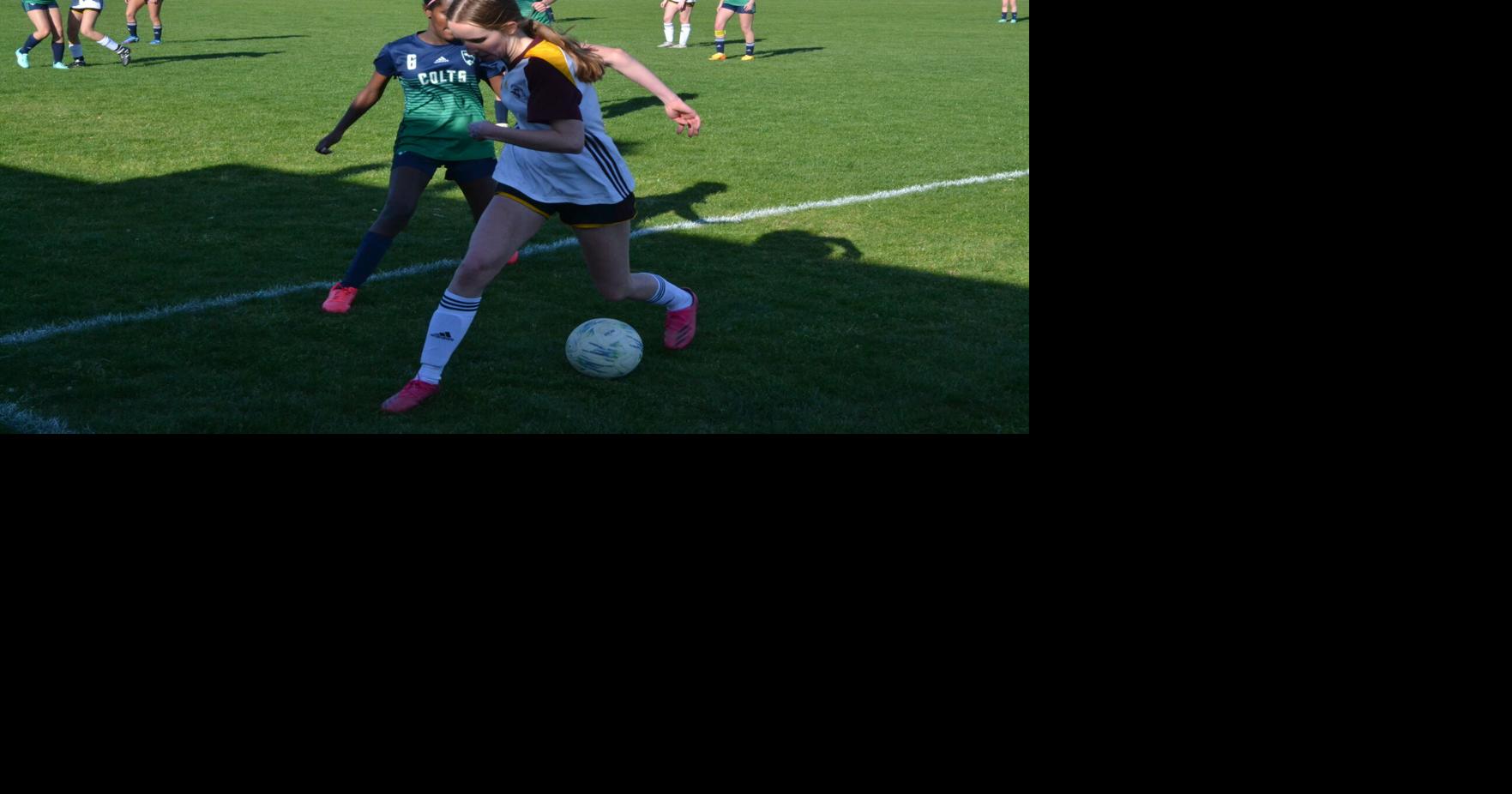 Lady Colts fall 4-2 to Chancellors in home opener | Archives ...
