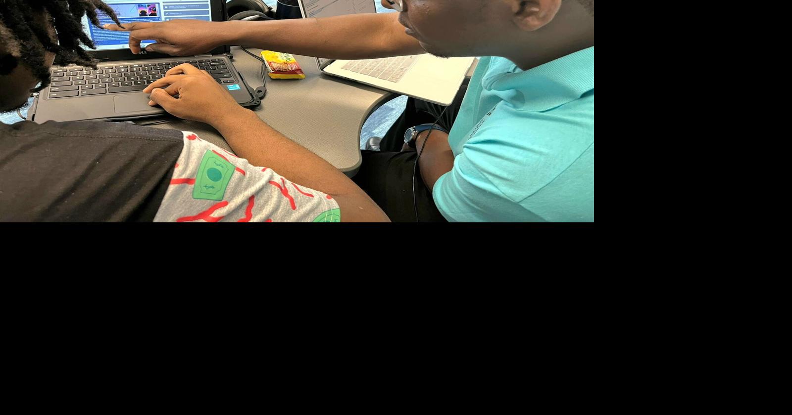 Vance County Schools SparkNC Lab is opening doors for students ...