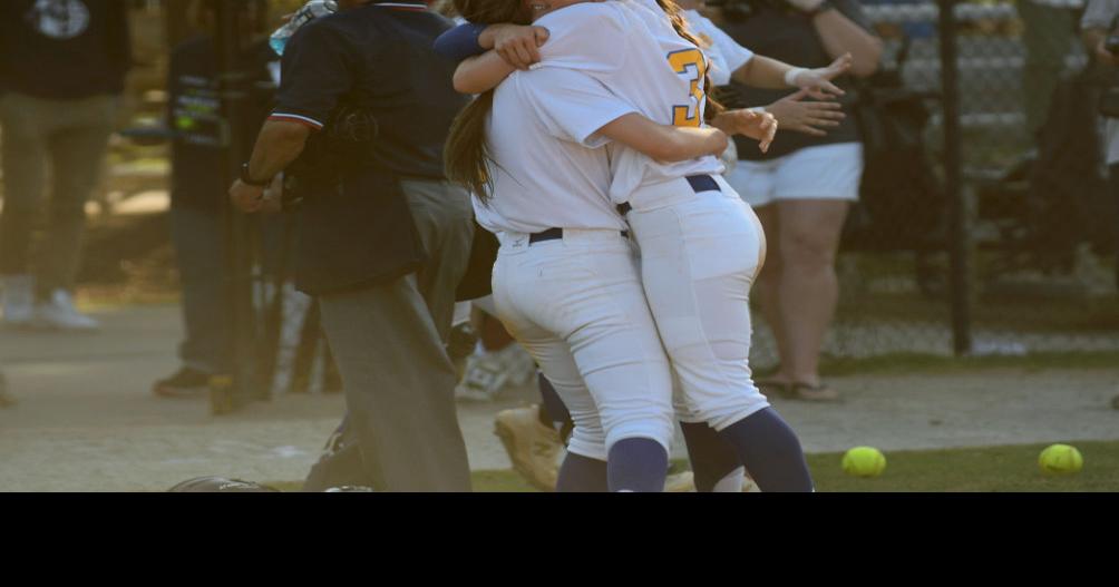 Vance Charter softball punches ticket to state semifinals Archives