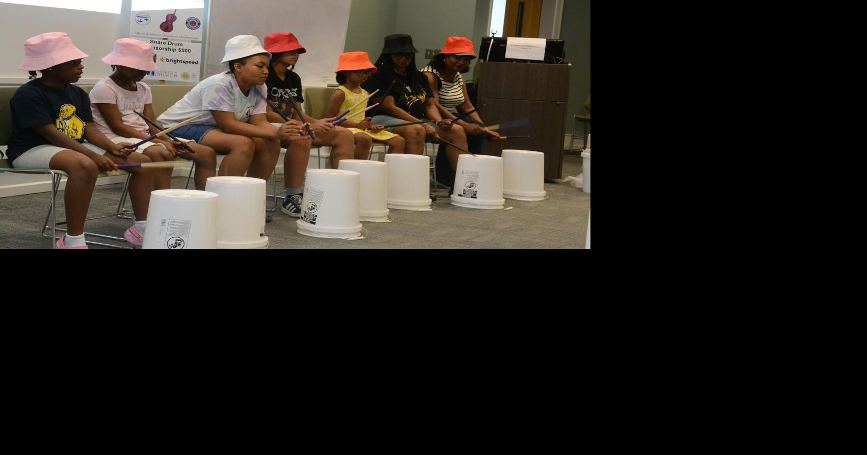 Make Music Day 2026