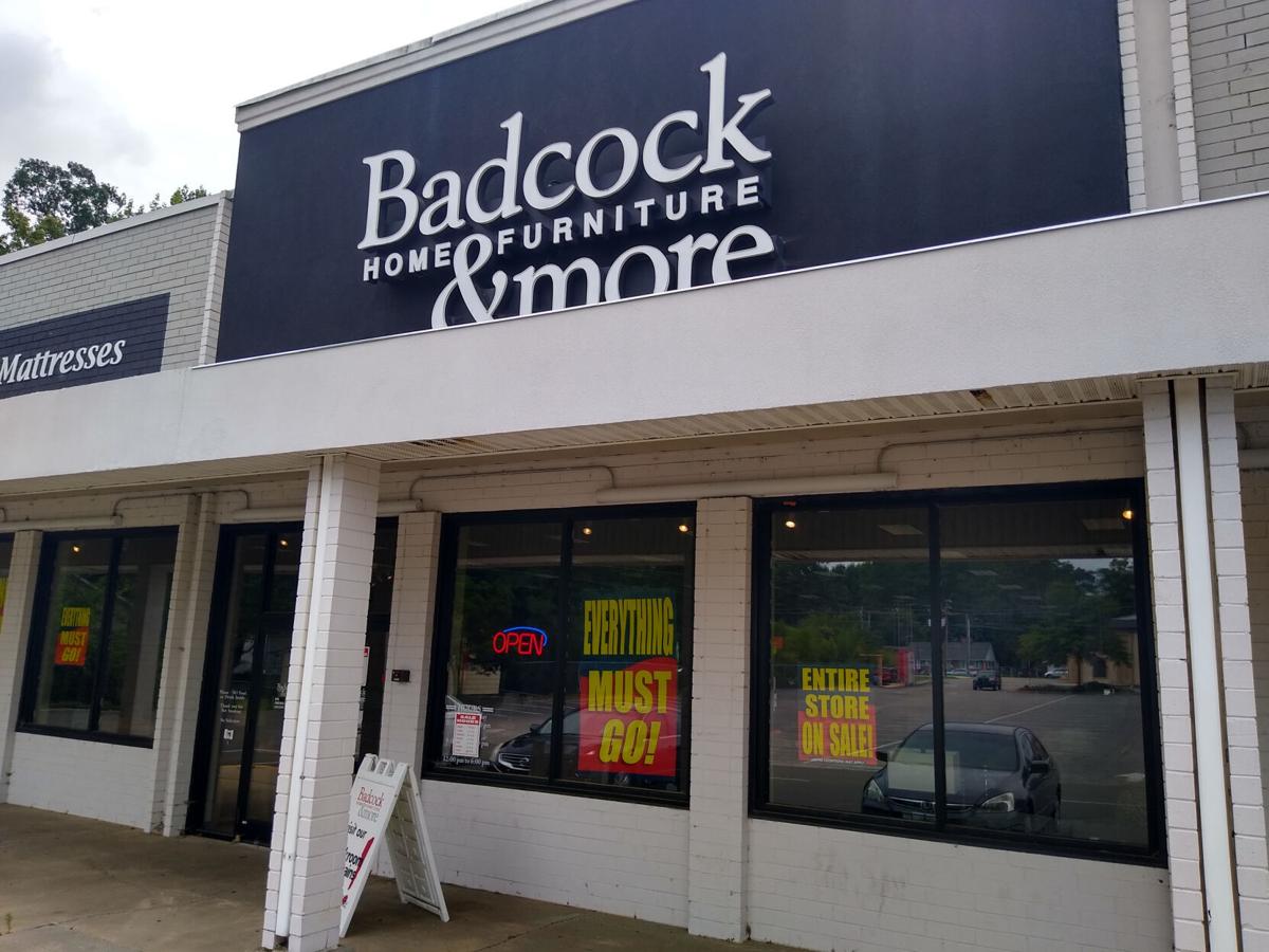 Badcock to close its doors | Archives | hendersondispatch.com, image size:1200x900