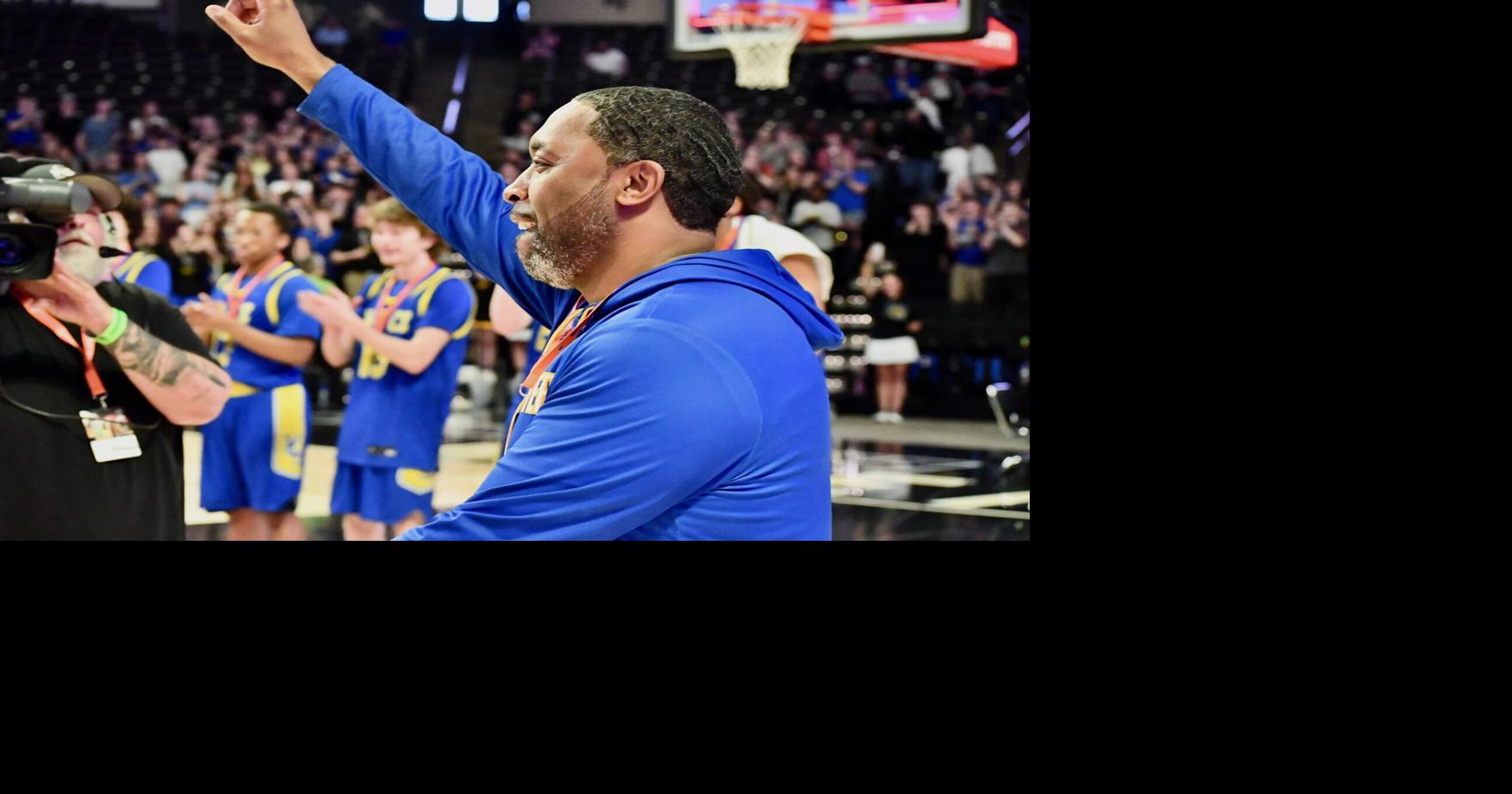 What's in store for the reigning state champs
