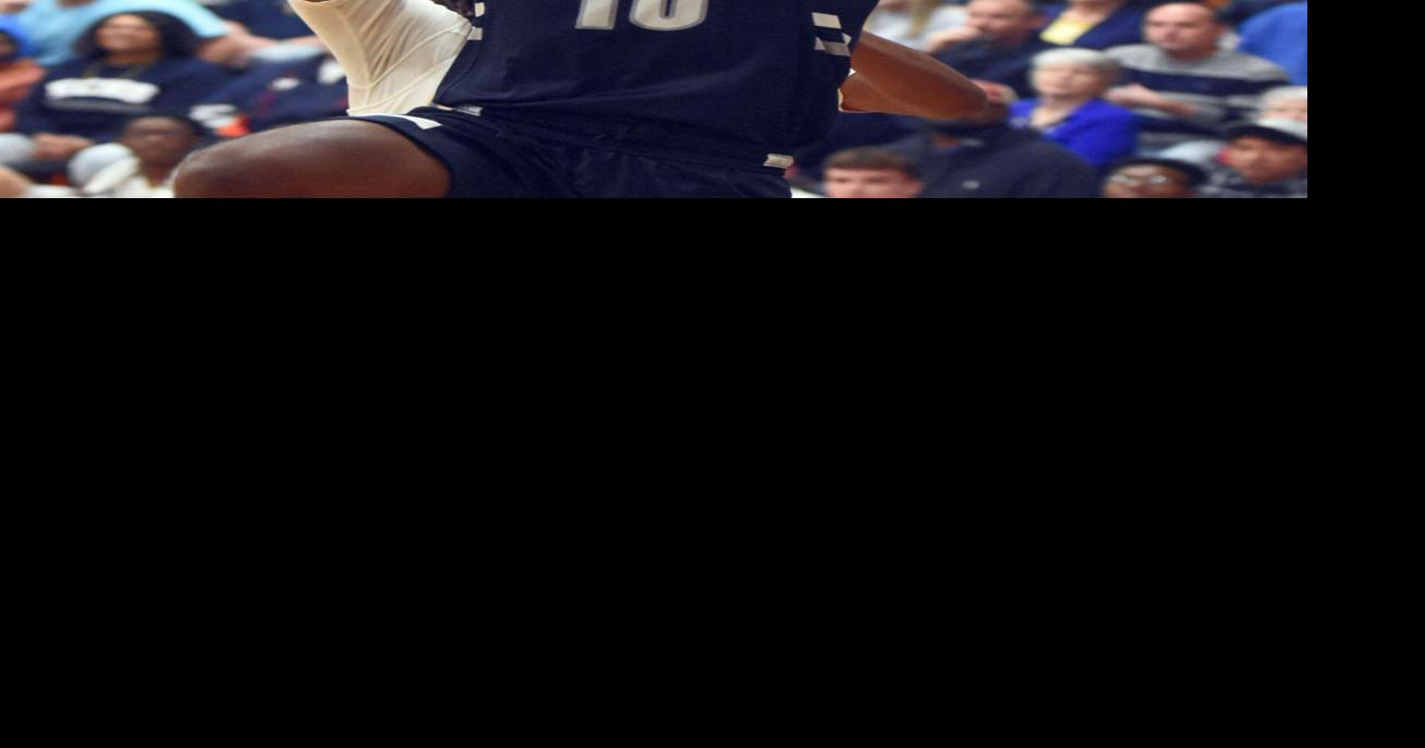 Javonte Waverly shines as sixth man for UNC Pembroke Sports