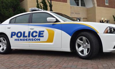 Henderson Police Log | Archives | hendersondispatch.com