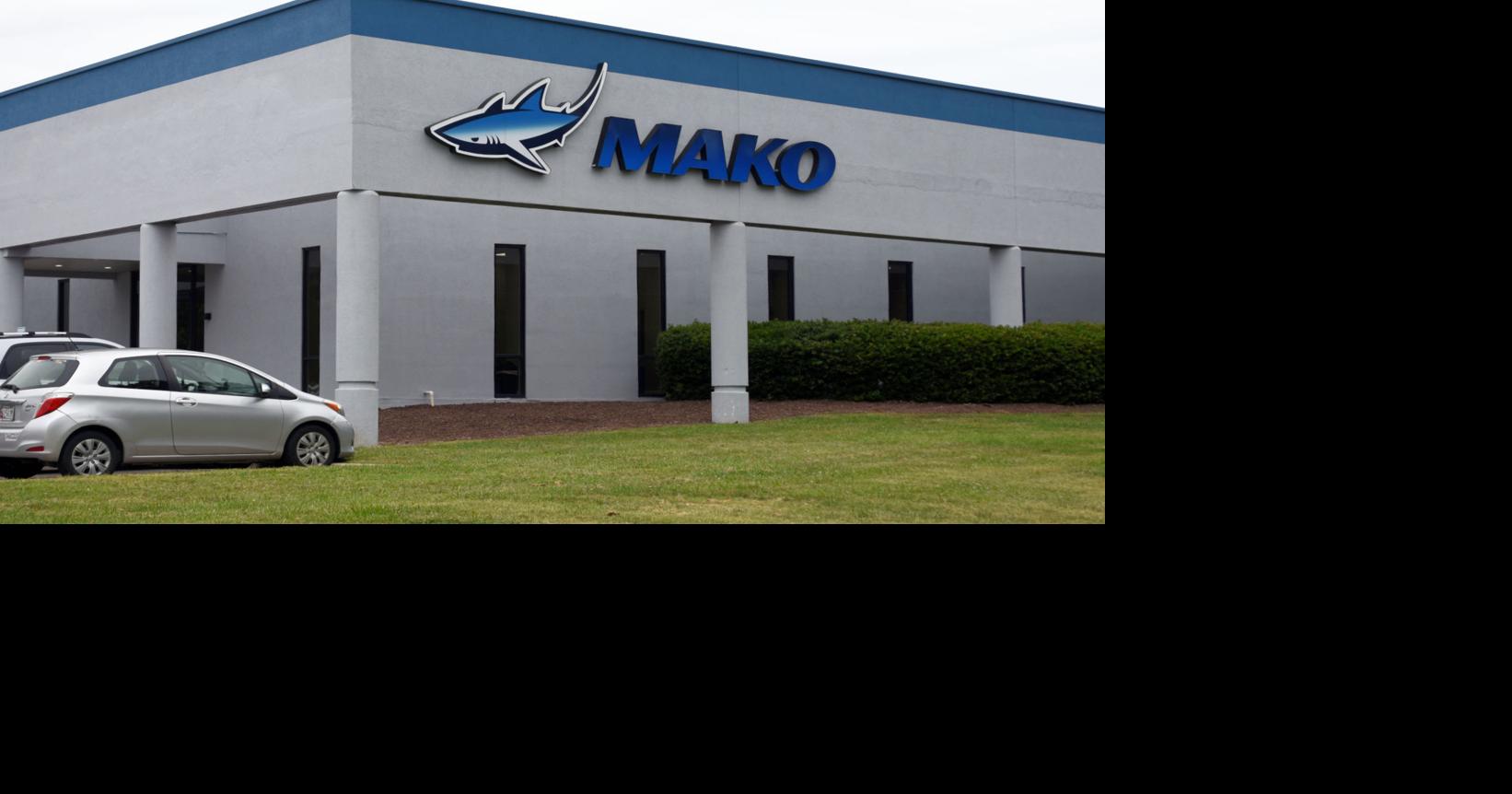 Henderson Mako lab crucial for ACC football COVID19 testing News