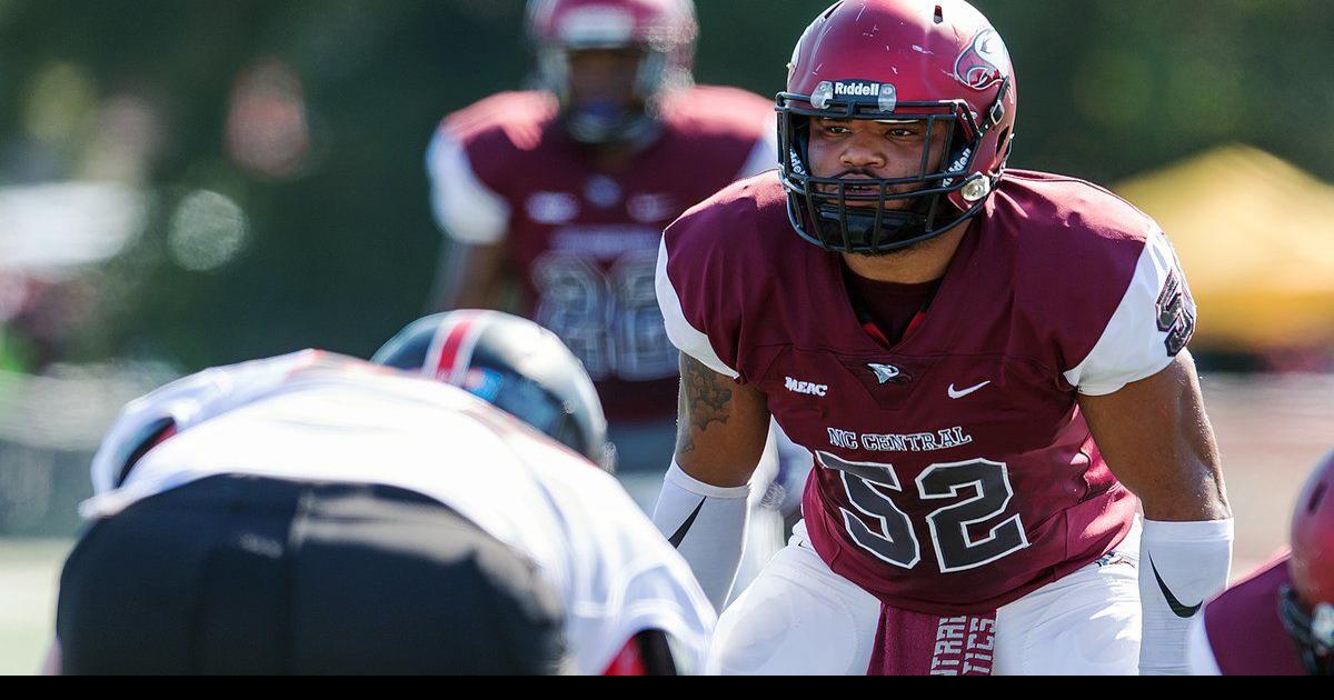 Former Southern Vance player signs with Jacksonville Jaguars Sports