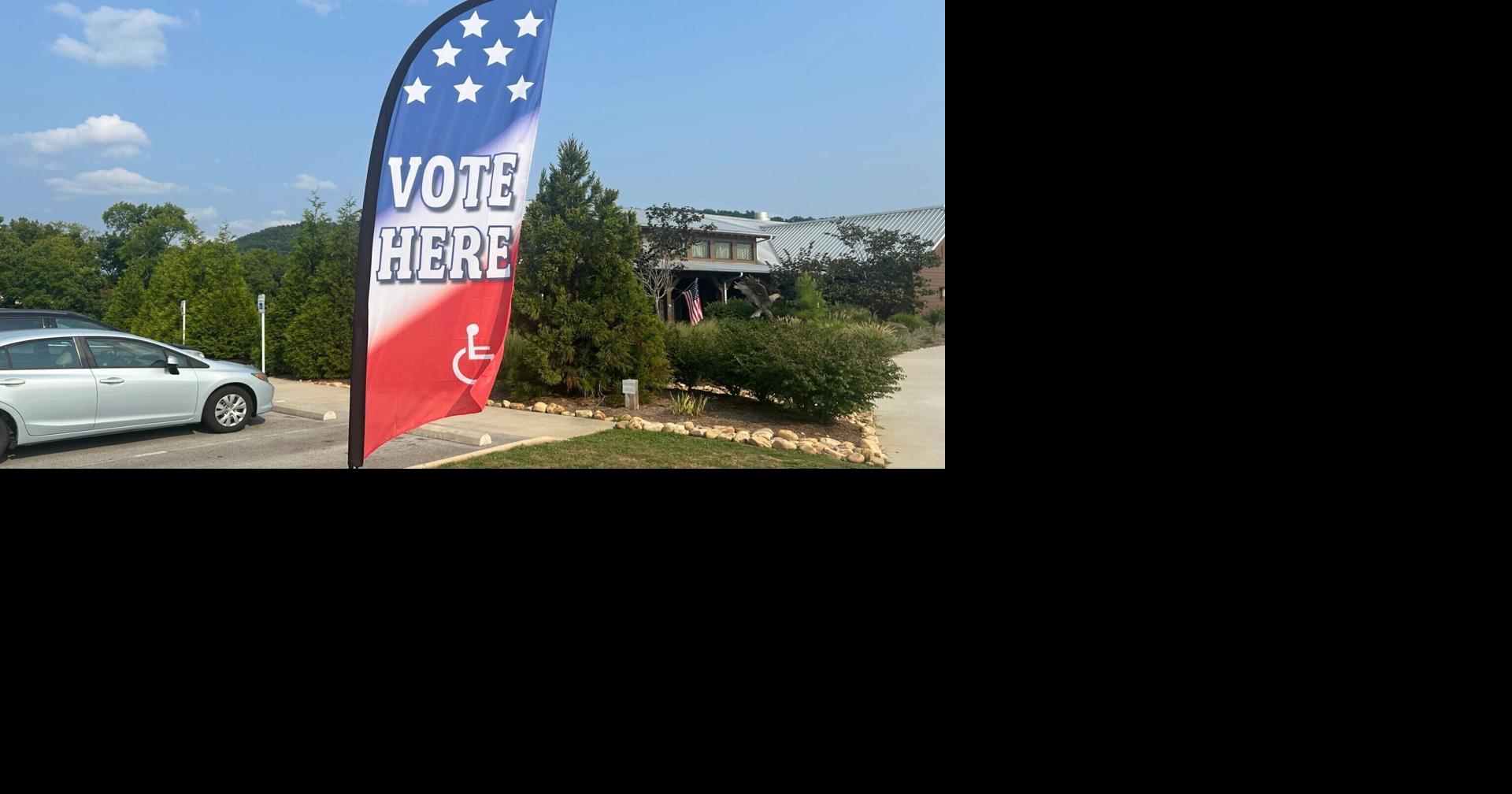 Tennessee poised to have its first female governor By Kim Jarrett | The Center Square Aug 6, 2026 Aug 6, 2026 Updated 5 hrs ago