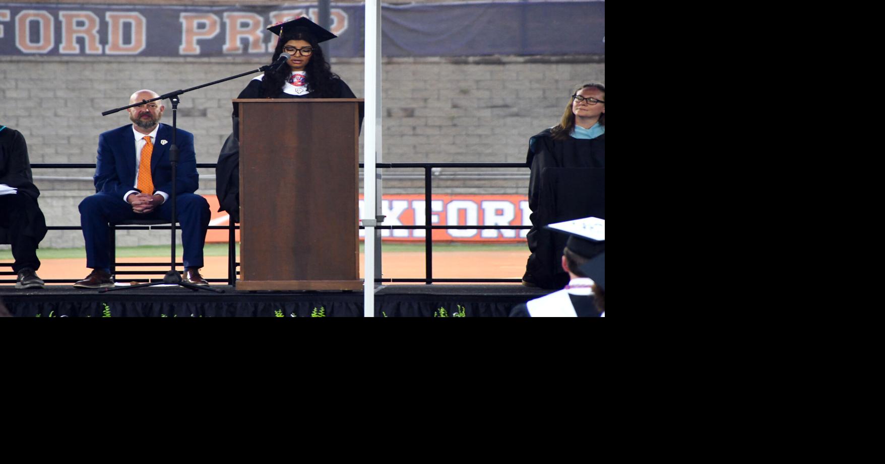 Oxford Prep Graduation 4