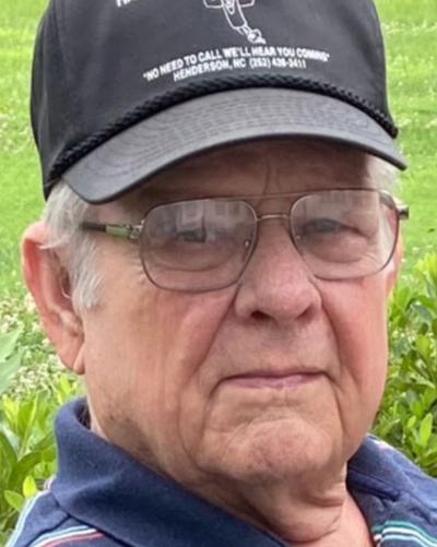 George R Hayes George M. Hayes | Obituaries | hendersondispatch.com