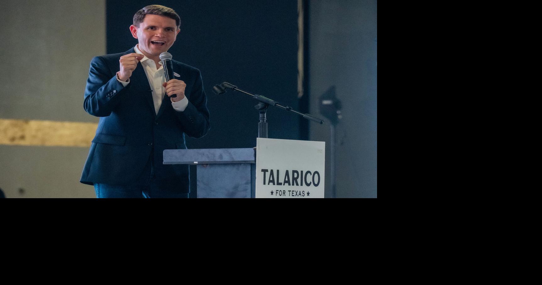 US Senate candidates in Texas make final pitches to voters ahead of ...