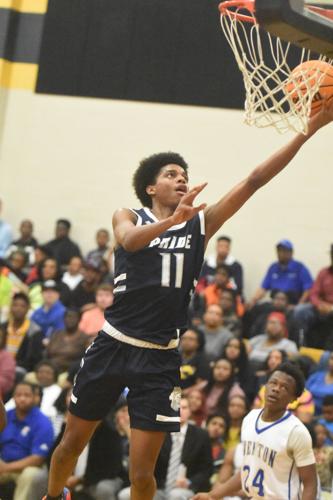 Fans behavior mars end of Collegiate vs Holmes game Archives