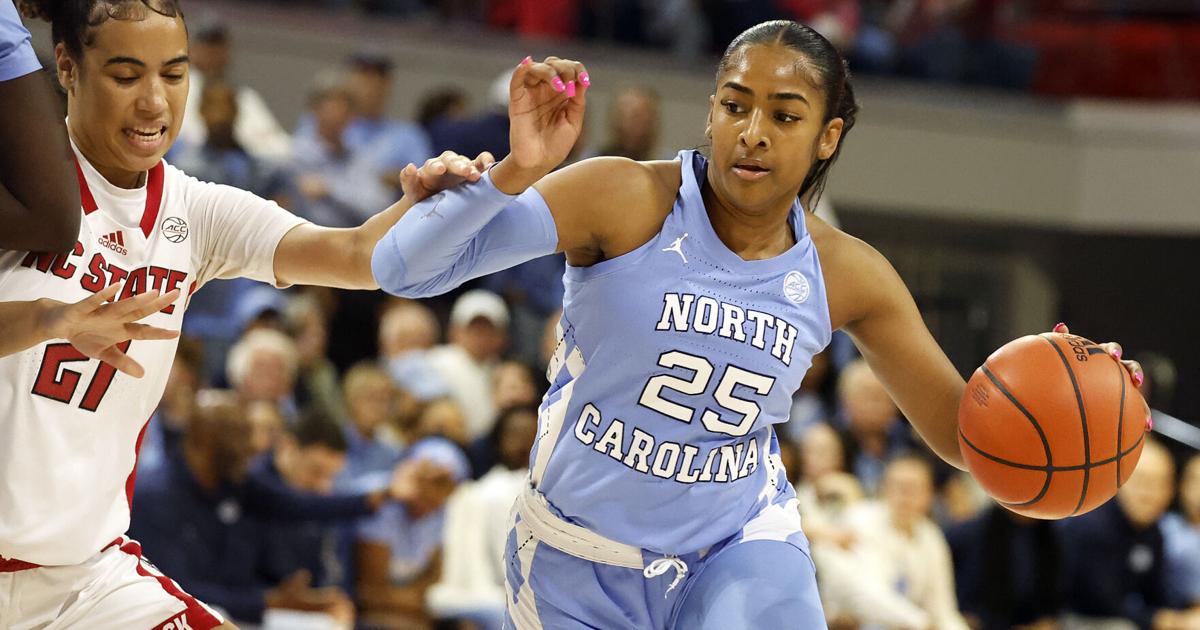 James, Rivers help N.C. State hold off North Carolina 63-59 in rivalry ...