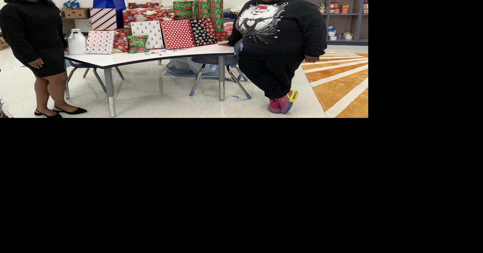 GRRO and Community Schools Coalition unite to combat food insecurity ...