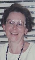 Sarah Harris Bethune