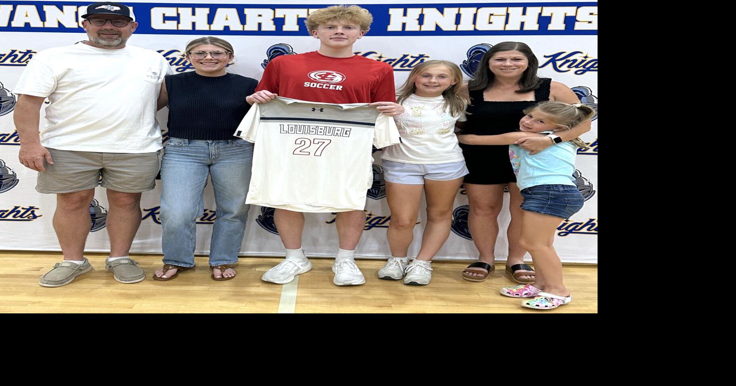 HENDERSON — Despite scoring more than a hundred goals in his high school career, playing […]