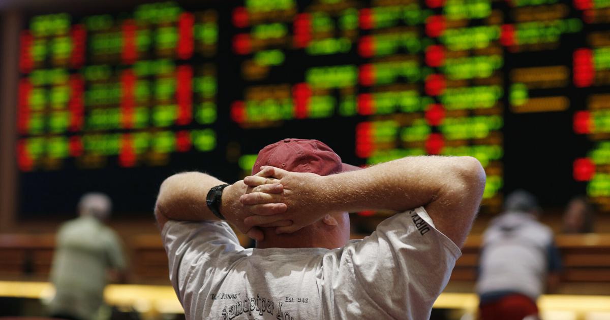 NC lawmakers and health officials divided on effects of sports gambling | Archives NC lawmakers and health officials divided on effects of sports gambling | Archives