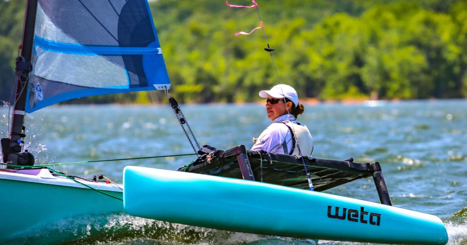 66th NC Governor's Cup Regatta this weekend | Archives - Vimarsana News